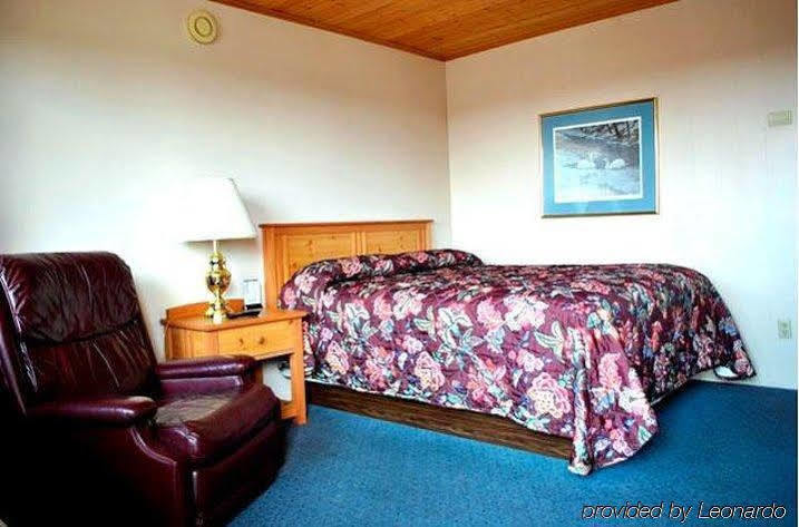 Travelers Lodge Marshall Exteriér fotografie